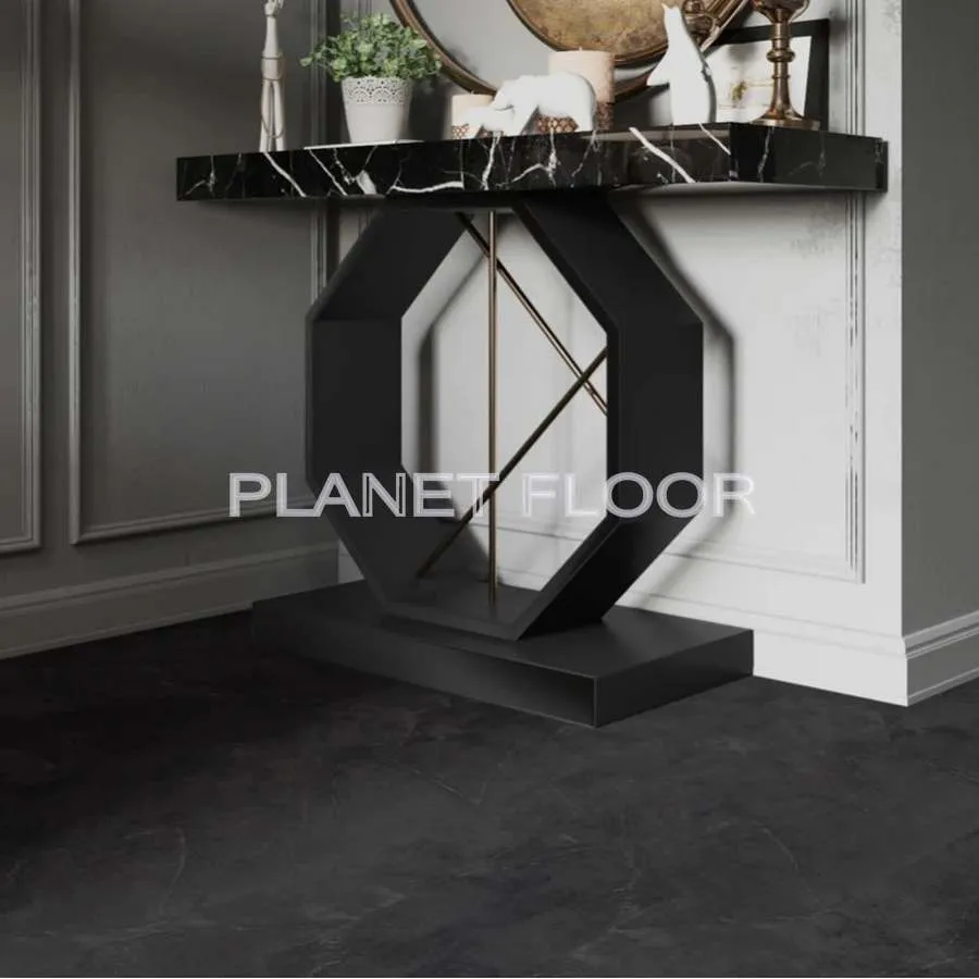 Виниловый ламинат Vinilam Ceramo Glue 91912 Аргентинский Камень