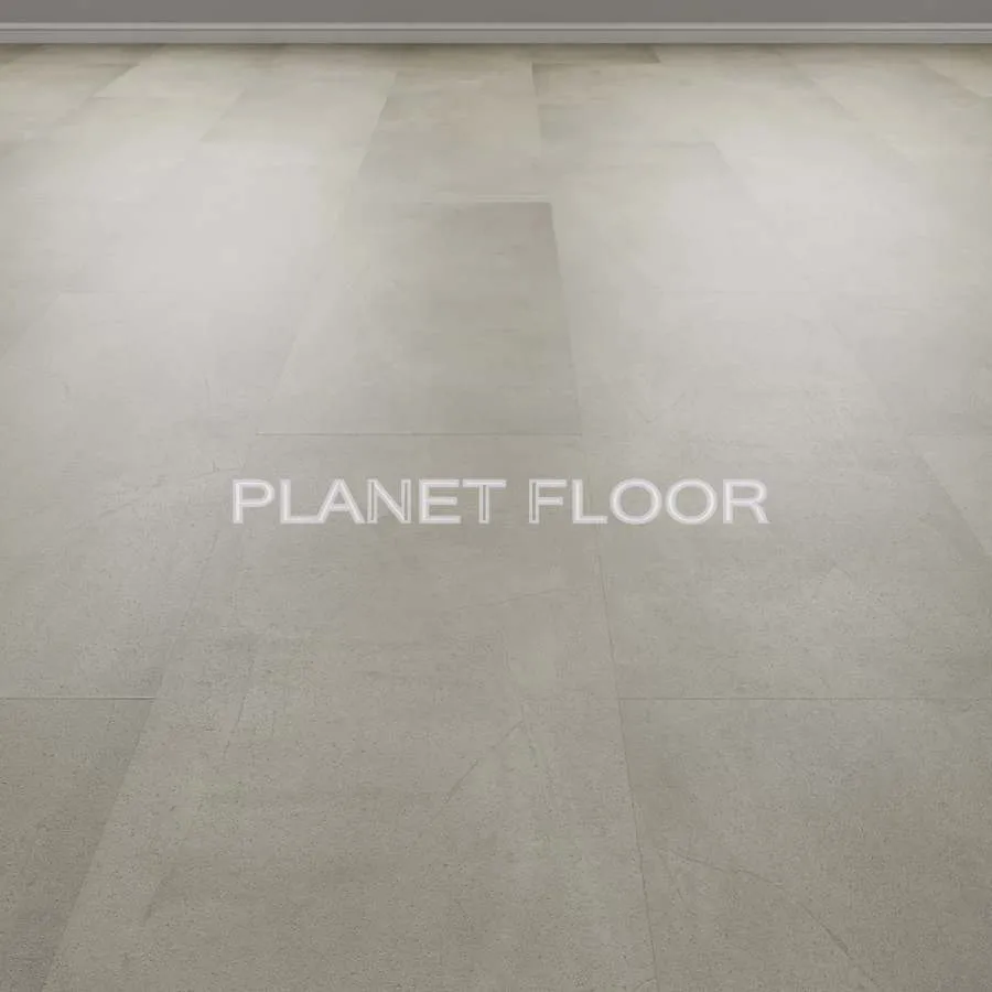 Виниловый ламинат Vinilam Ceramo Stone 61603 Бетонная Смесь