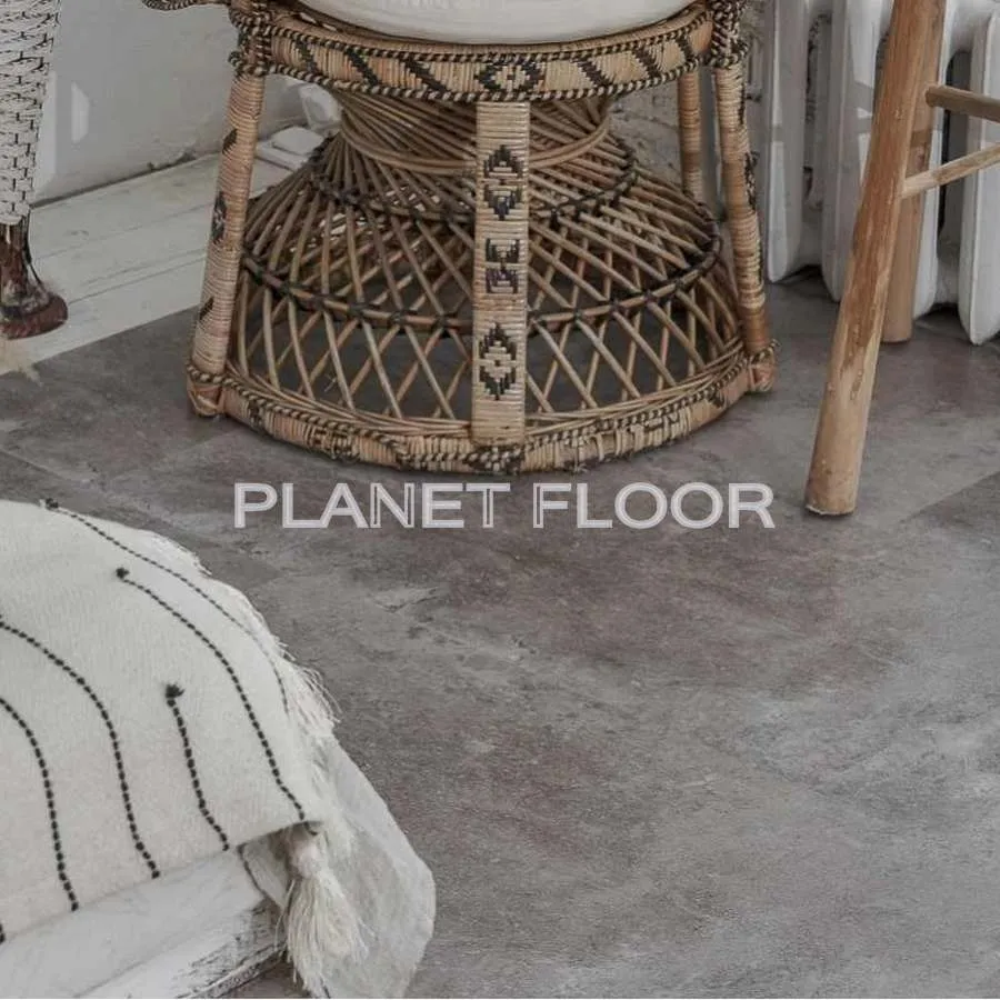 Виниловый ламинат Vinilam Ceramo Stone 61605 Сланцевый Камень