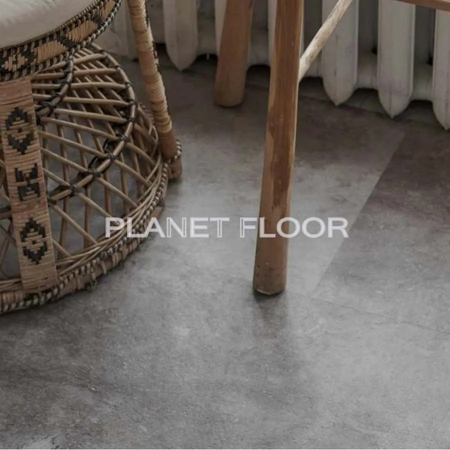 Виниловый ламинат Vinilam Ceramo Stone 61605 Сланцевый Камень