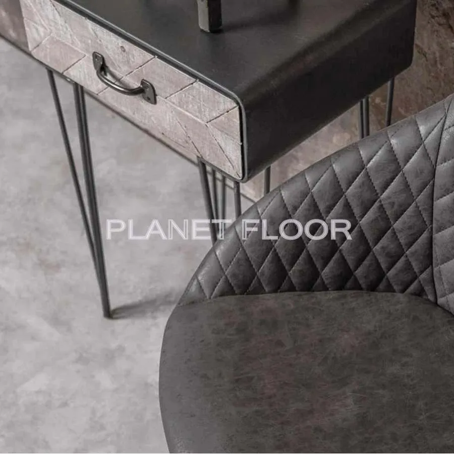 Виниловый ламинат Vinilam Ceramo Stone 61606 Бетон 