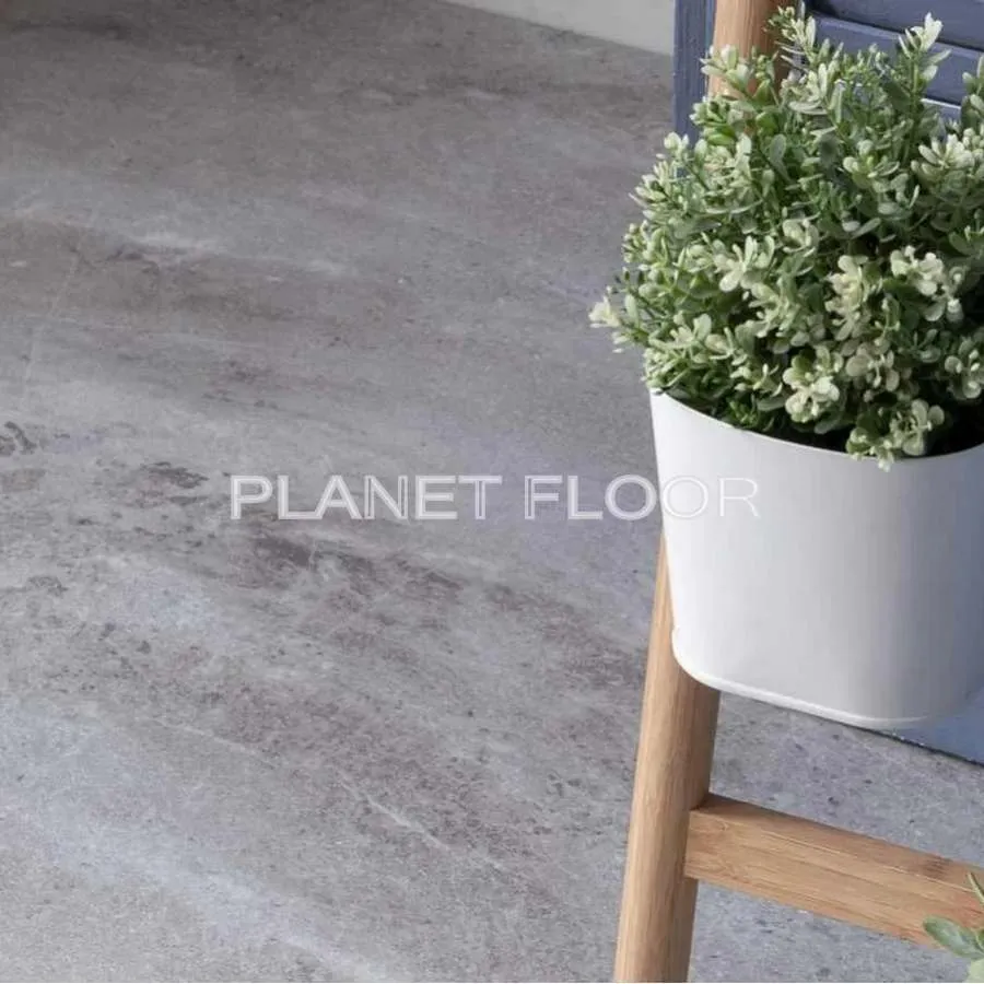 Виниловый ламинат Vinilam Ceramo Stone 61608 Натуральный камень