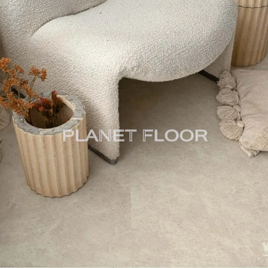 Виниловый ламинат Vinilam Ceramo Stone 71612 Тихая Бухта