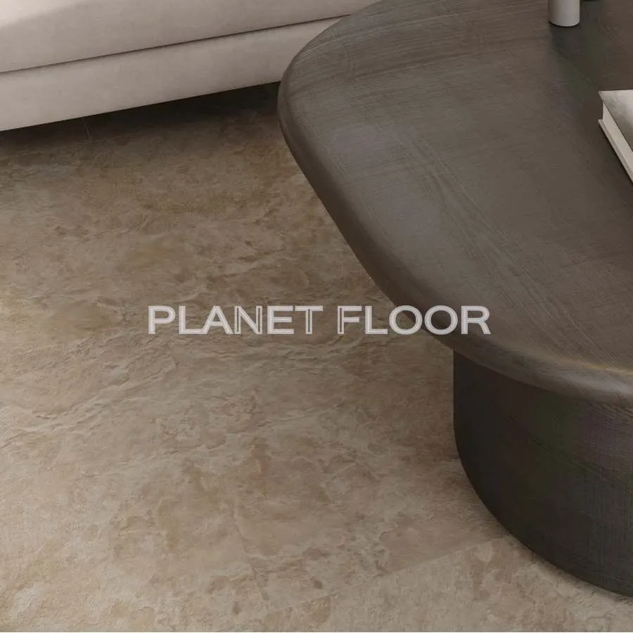 Виниловый ламинат Vinilam Ceramo Stone 81222 Аравийский Камень