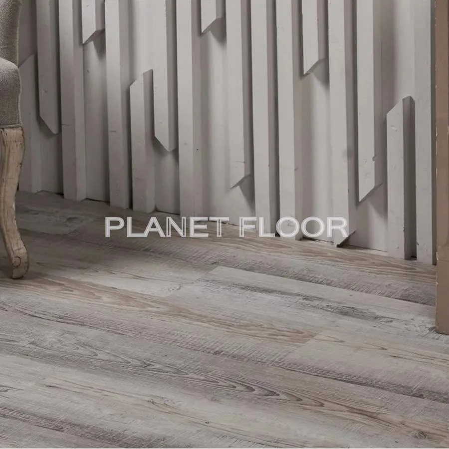 Виниловый ламинат Vinilam Ceramo Wood 494-9 Сосна Андер
