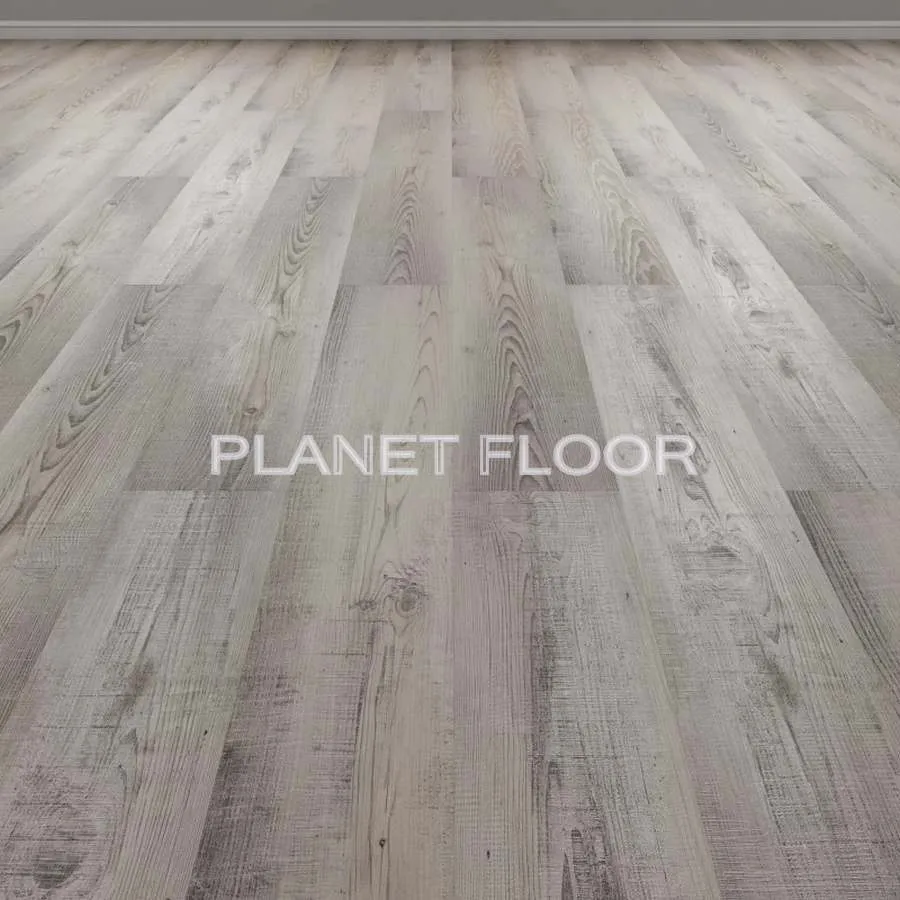 Виниловый ламинат Vinilam Ceramo Wood 494-9 Сосна Андер