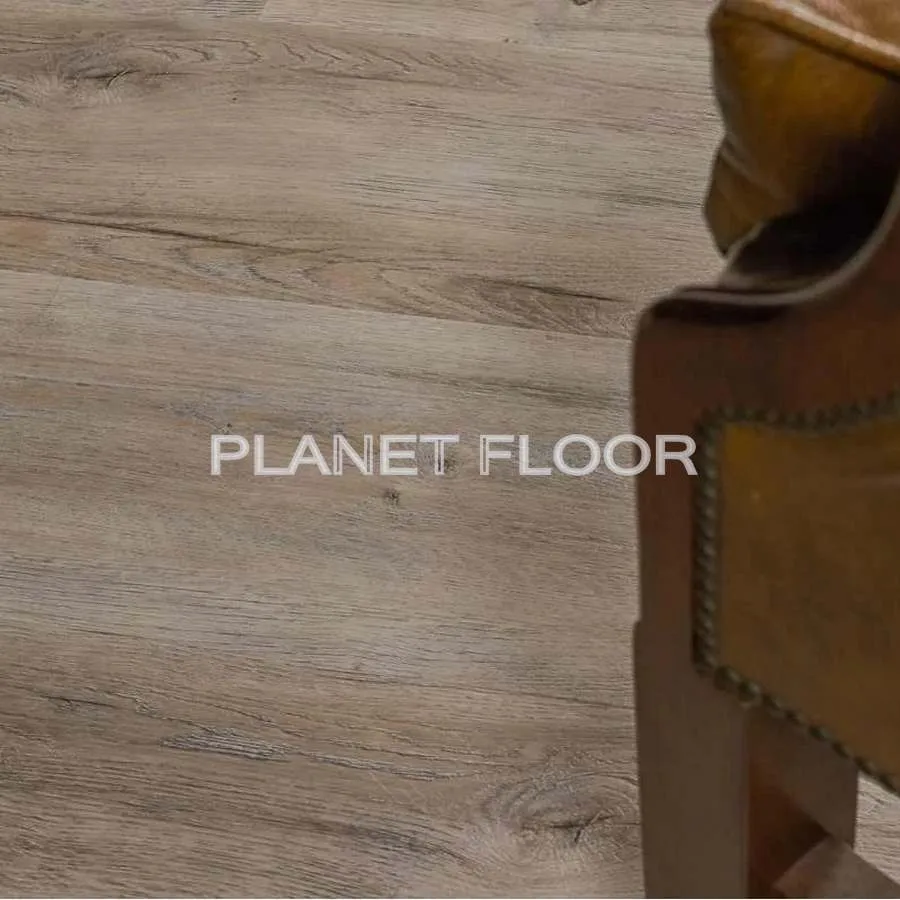 Виниловый ламинат Vinilam Ceramo XXL 8870-EIR Дуб Женева