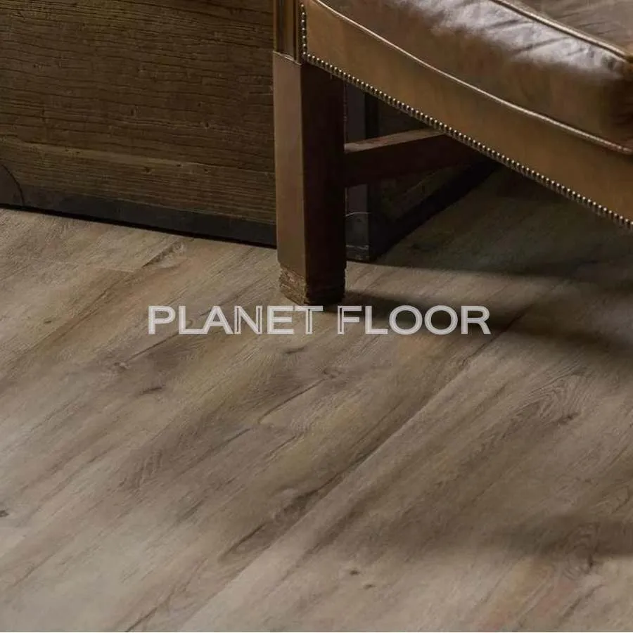 Виниловый ламинат Vinilam Ceramo XXL 8870-EIR Дуб Женева