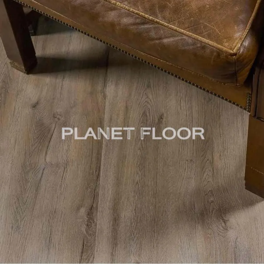 Виниловый ламинат Vinilam Ceramo XXL 8870-EIR Дуб Женева