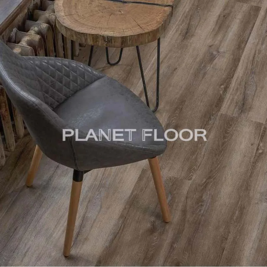 Виниловый ламинат Vinilam Ceramo XXL 8895-EIR Дуб Биль