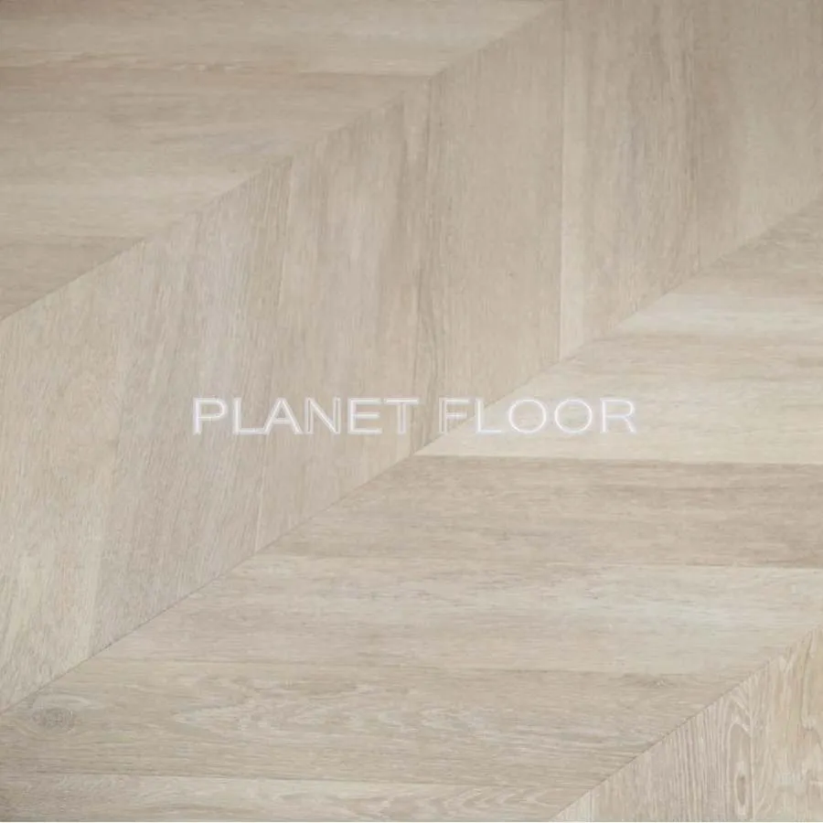 Виниловый ламинат Vinilam Parquet Chevron Glue RI4445118CL4 Шеврон Сезар Glue