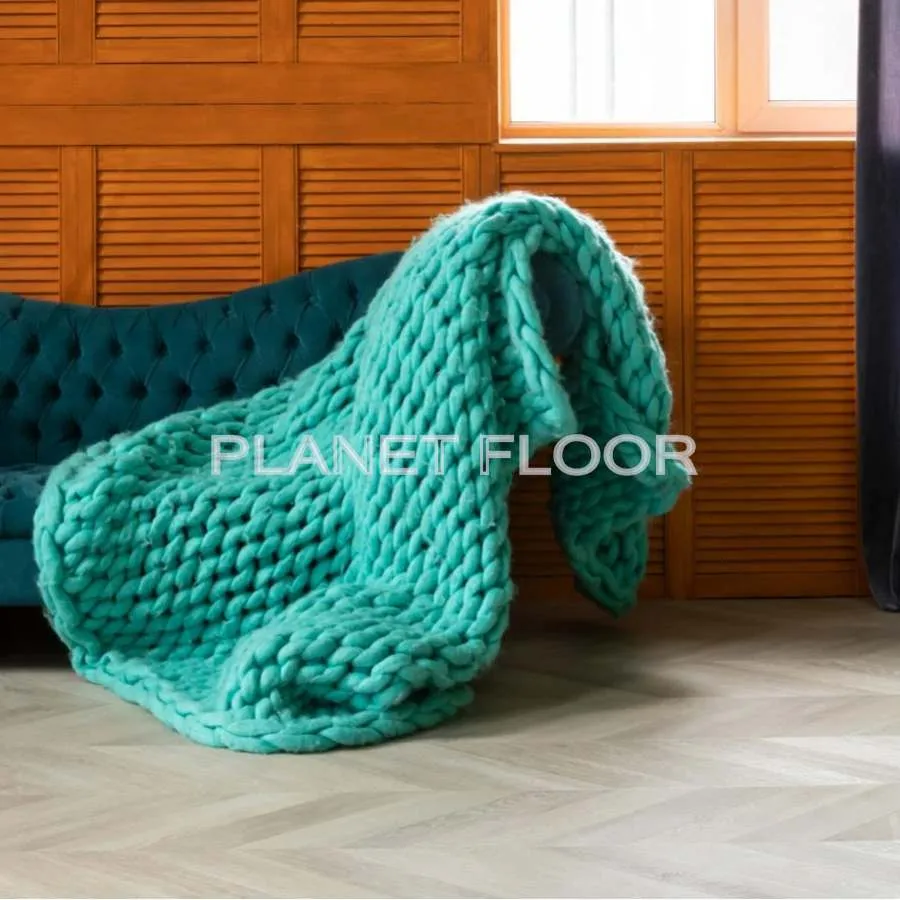 Виниловый ламинат Vinilam Parquet Chevron Glue RI4445118CL4 Шеврон Сезар Glue