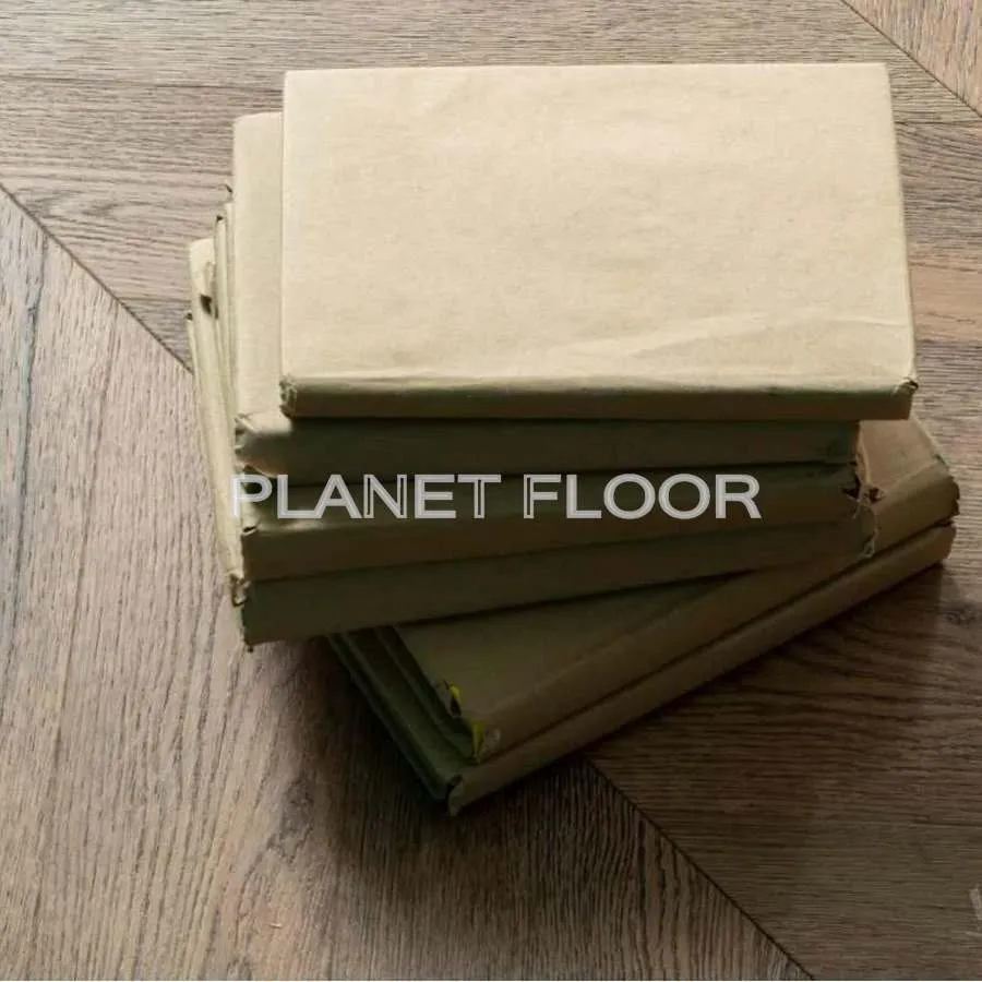 Виниловый ламинат Vinilam Parquet Chevron RI153610CL4 Шеврон Нормандия