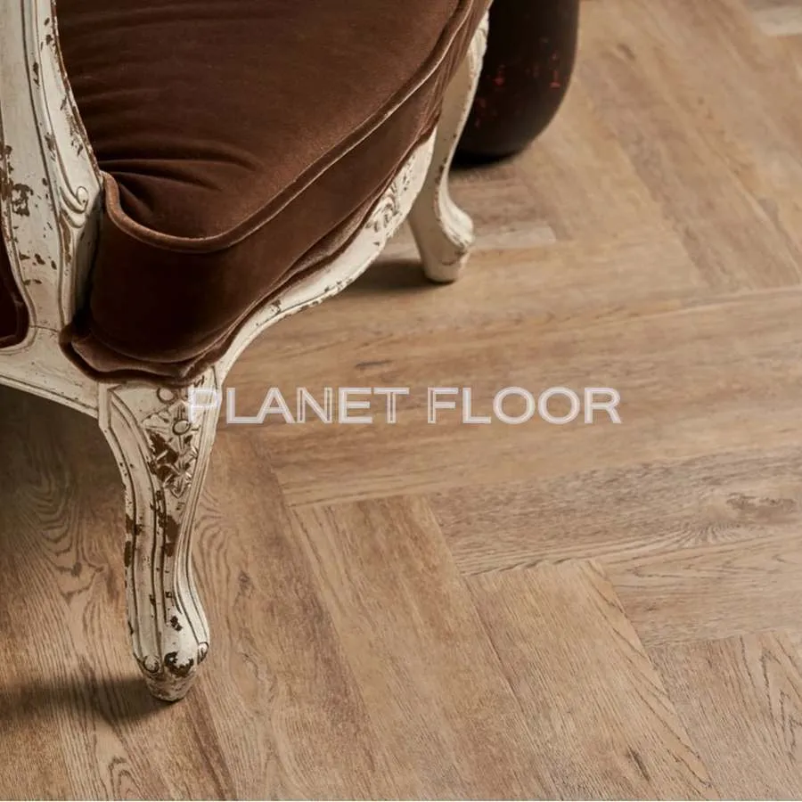 Виниловый ламинат Vinilam Parquet Herringbone Glue GD11166 Паркет Классический