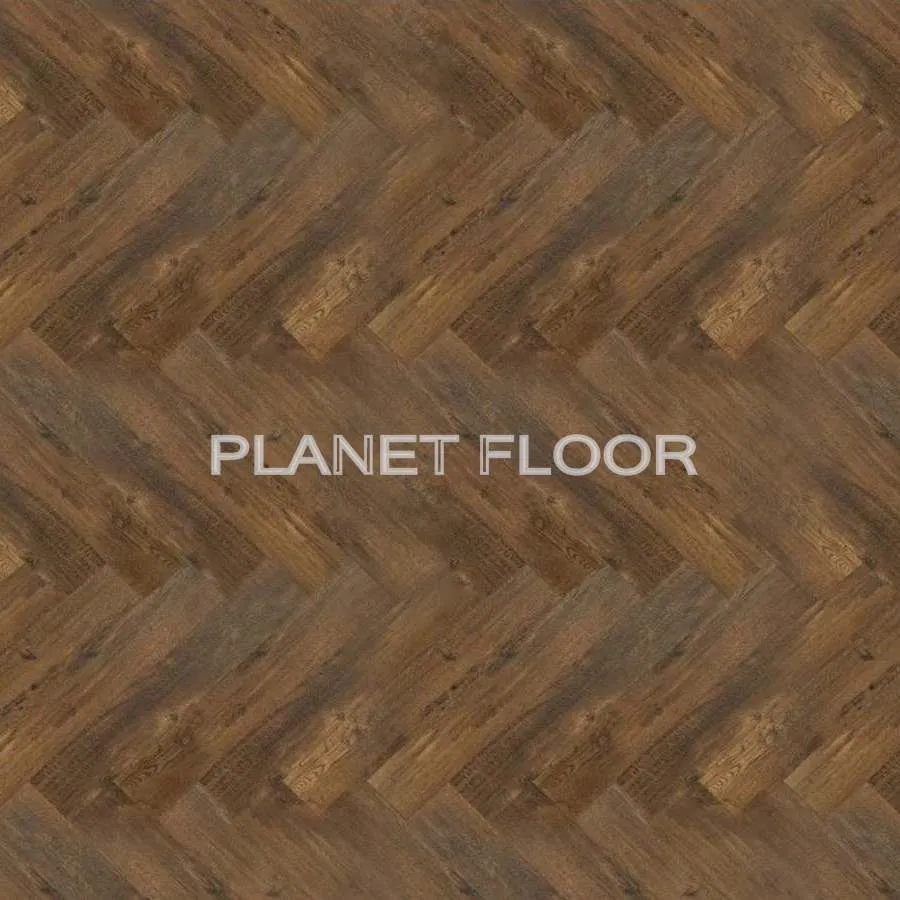 Виниловый ламинат Vinilam Parquet Herringbone Glue GD11155 Паркет Парижский