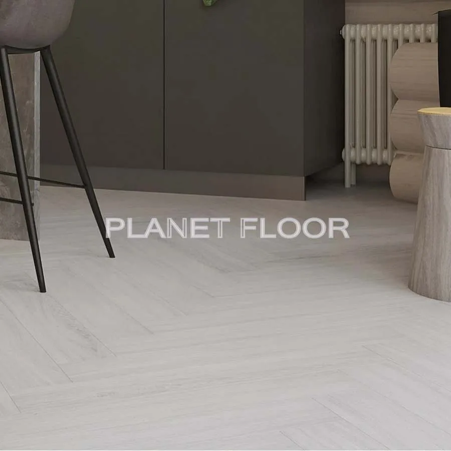 Виниловый ламинат Vinilam Parquet Herringbone Glue GD11366 Паркет Санторини