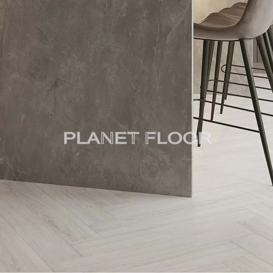 Виниловый ламинат Vinilam Parquet Herringbone Glue GD11366 Паркет Санторини