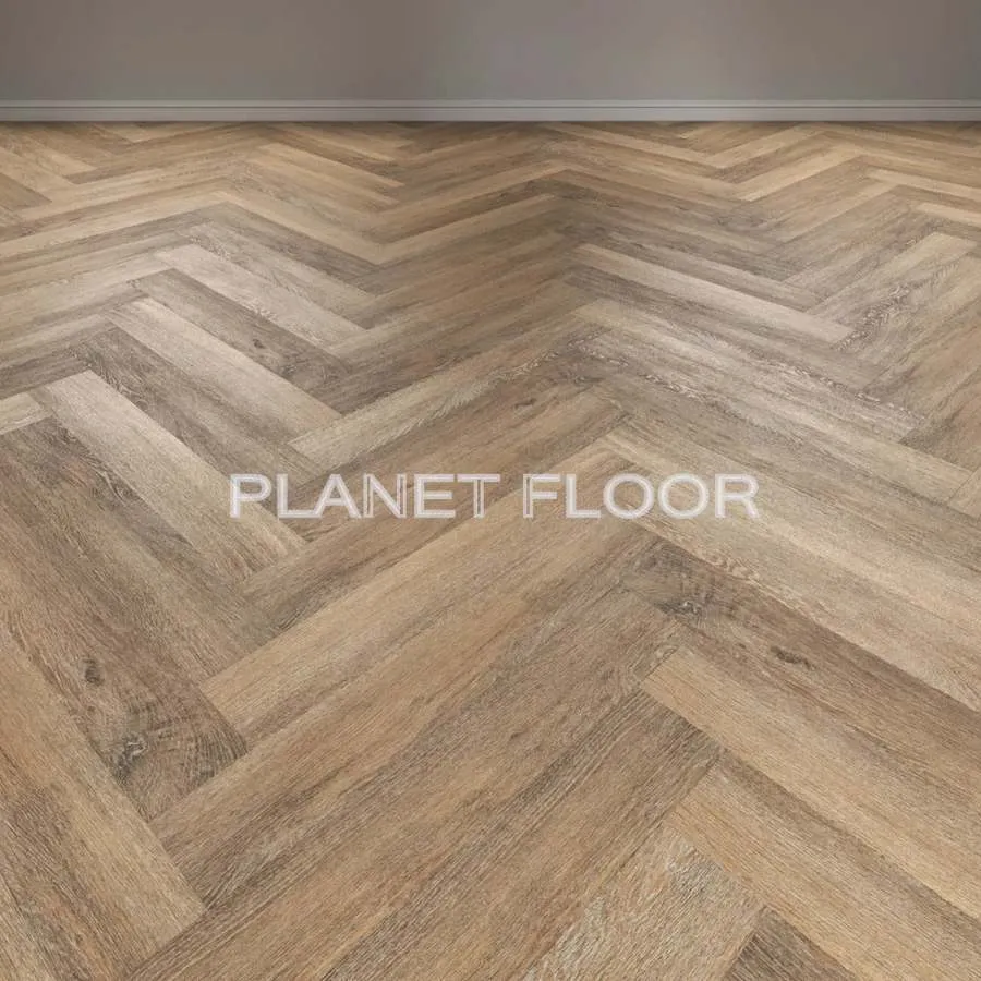 Виниловый ламинат Vinilam Parquet Herringbone Glue GD11377 Паркет Тусон