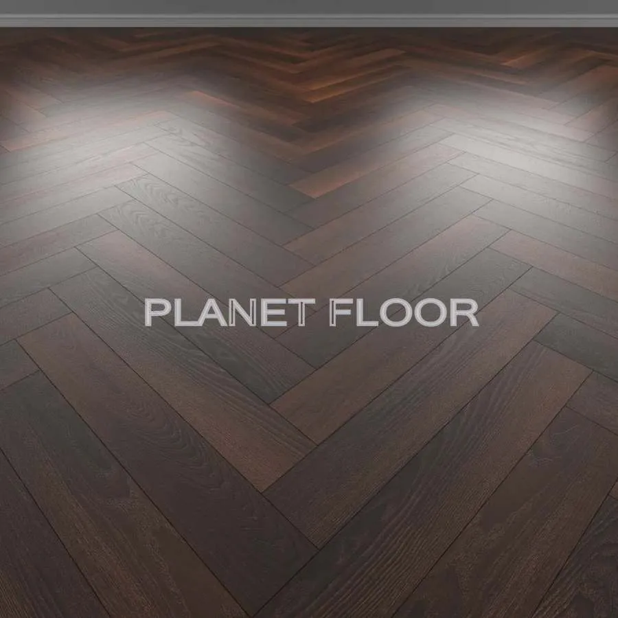 Виниловый ламинат Vinilam Parquet Herringbone IS11200 Паркет Винсент