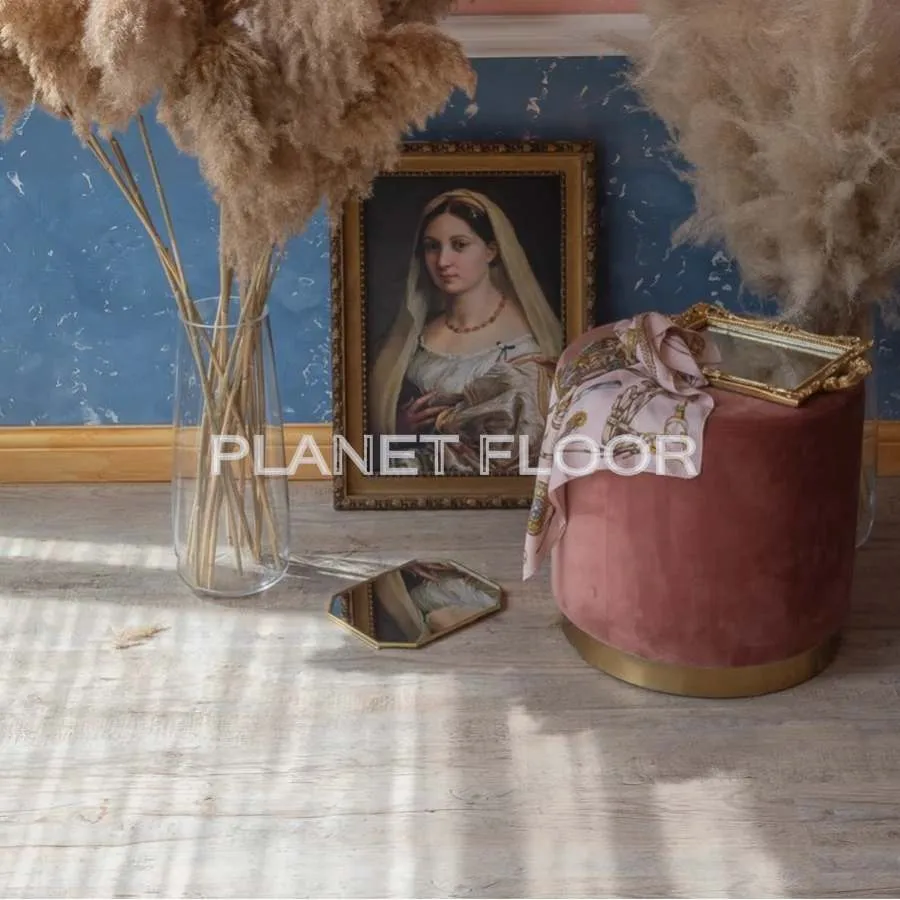 Виниловый ламинат Vinilam Click 66777 Дуб Росток