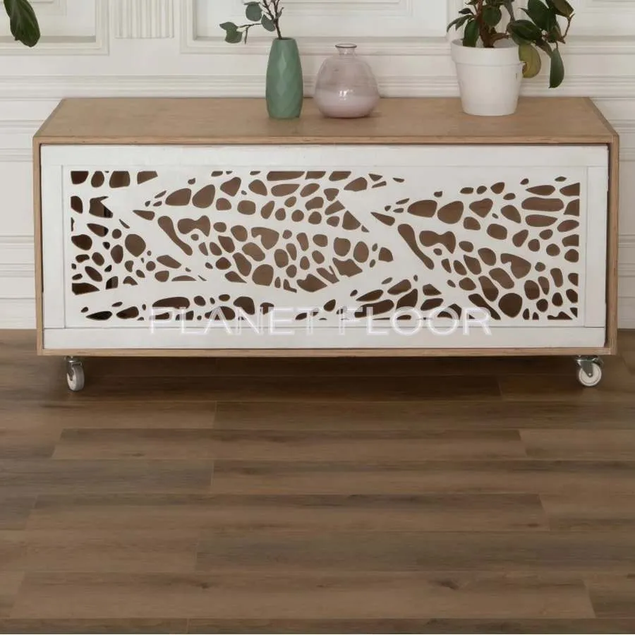 Виниловый ламинат Vinilam Cork 10130V Дуб Антверпен
