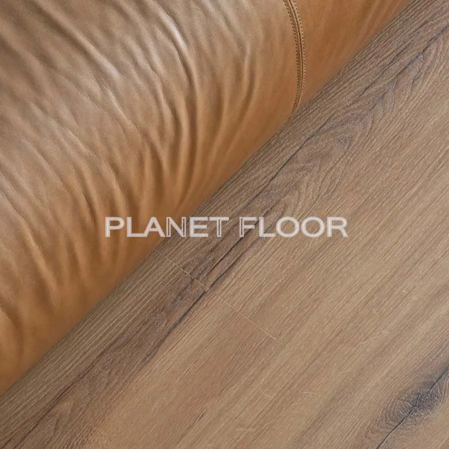 Виниловый ламинат Vinilam Glue Luxury 33037 Дуб Кадис