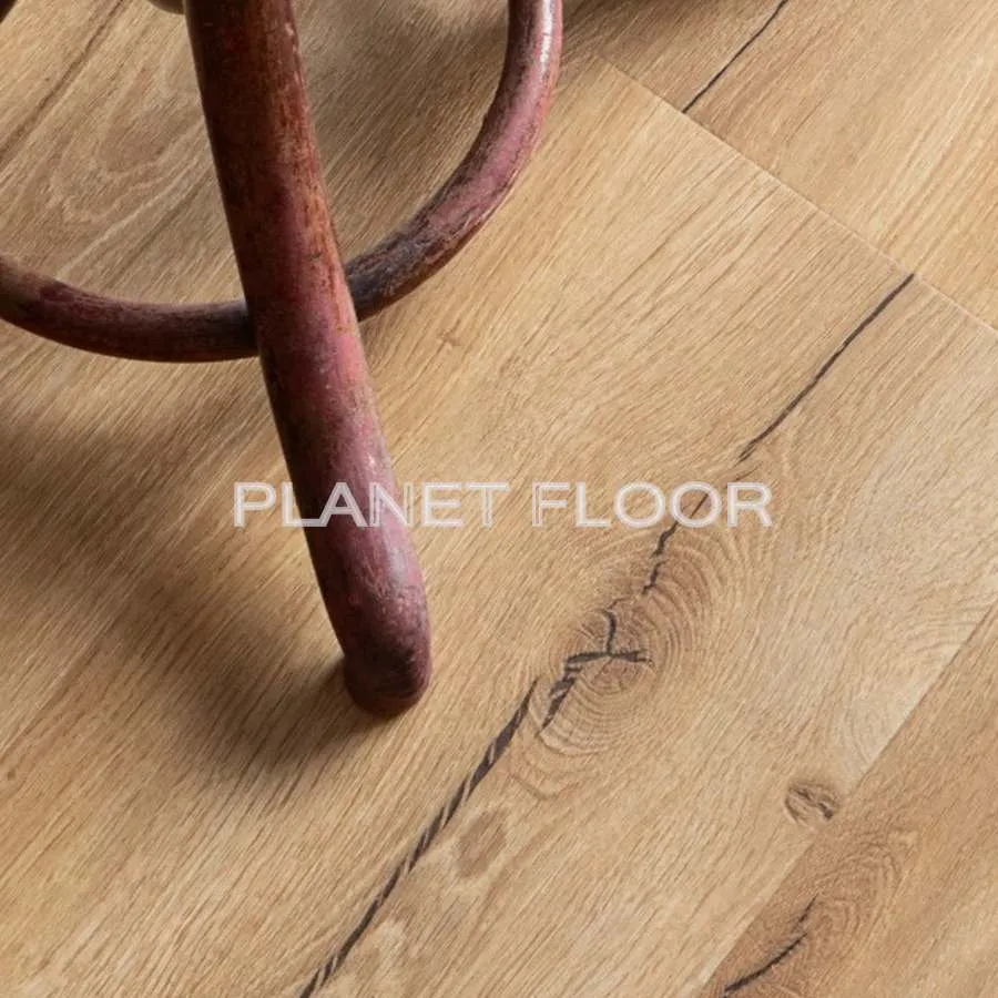 Виниловый ламинат Vinilam Glue Luxury 33100 Дуб Мадрид