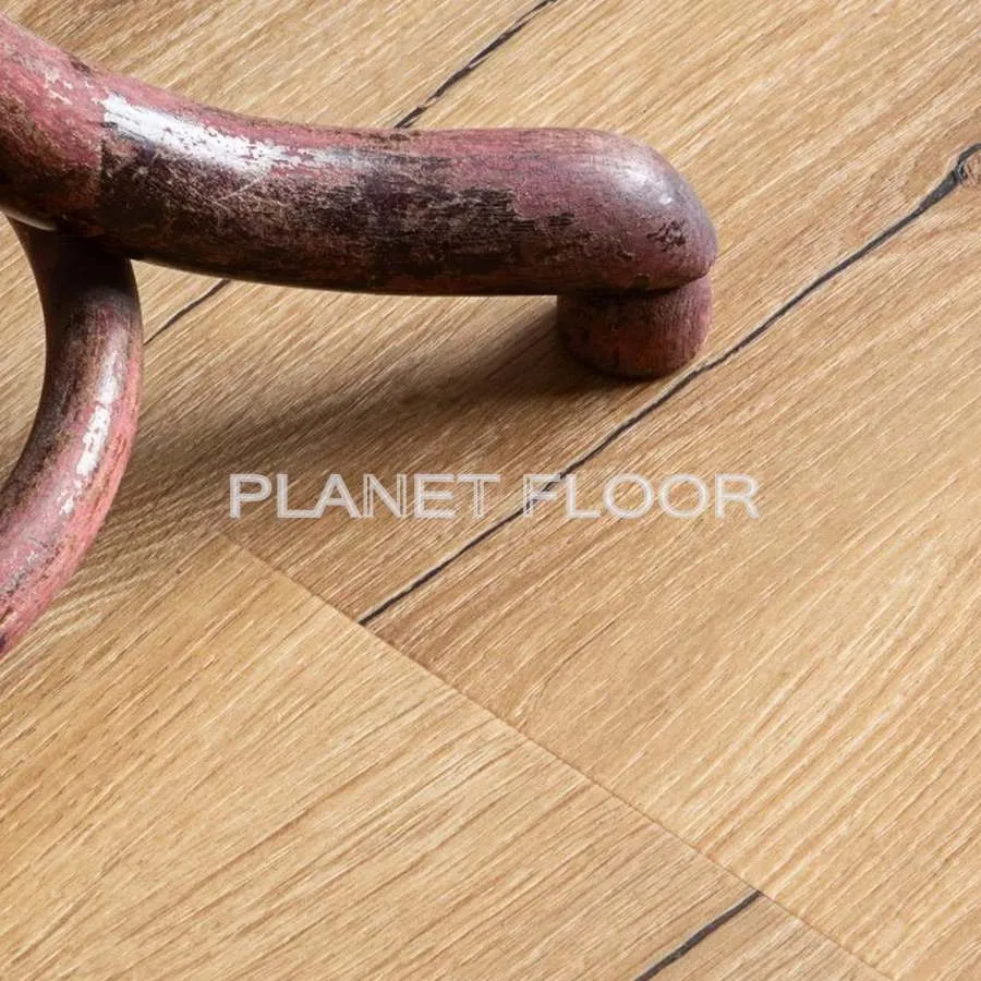 Виниловый ламинат Vinilam Glue Luxury 33100 Дуб Мадрид