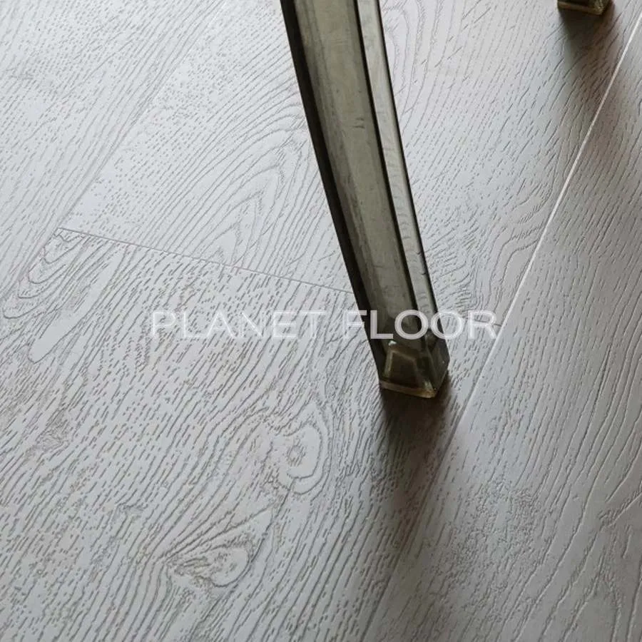 Виниловый ламинат Vinilam Glue Luxury 33202 Дуб Аликанте