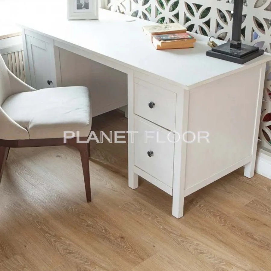 Виниловый ламинат Vinilam Glue Luxury 33777 Дуб Ронда
