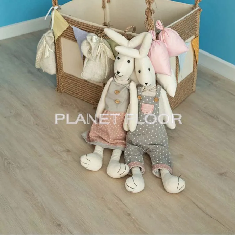 Виниловый ламинат Vinilam VinilPol Glue 7893 EIR Дуб Сиена Glue