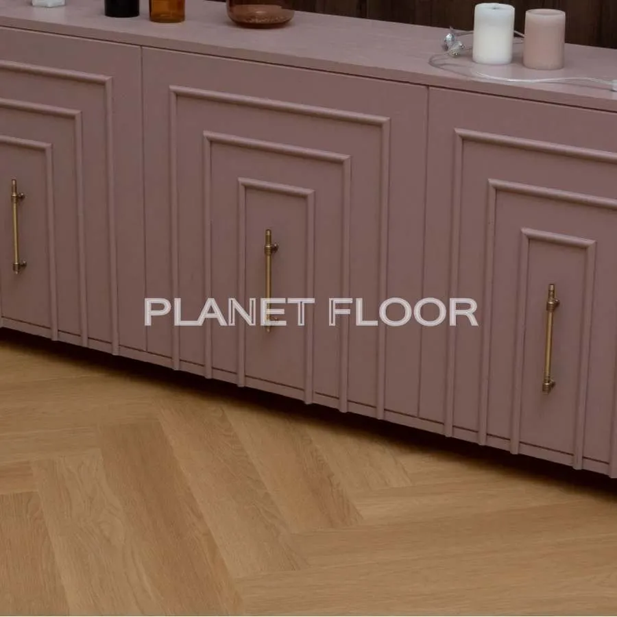 Виниловый ламинат Vinilam VinilPol Herringbone 9922 Паркет Васко да Гама