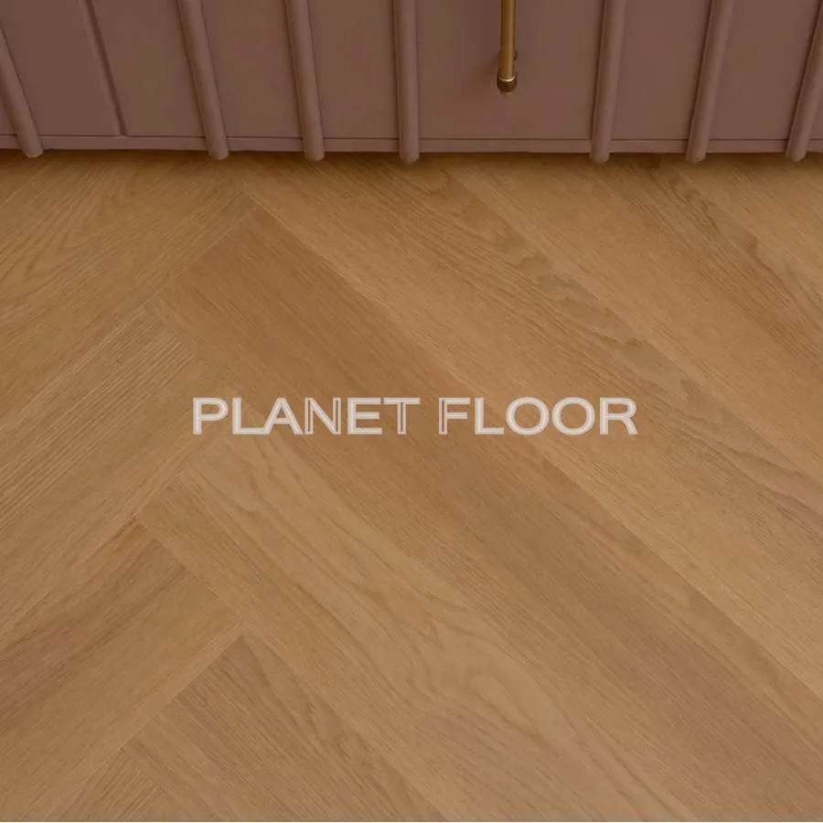 Виниловый ламинат Vinilam VinilPol Herringbone 9922 Паркет Васко да Гама