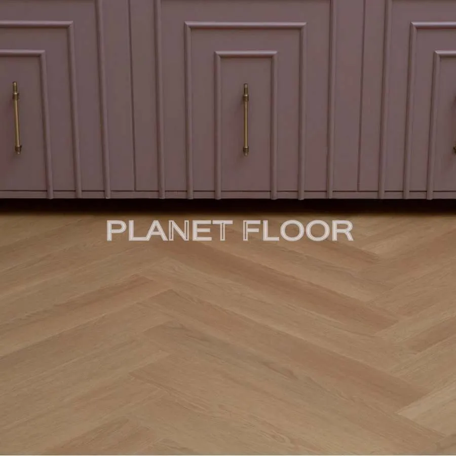 Виниловый ламинат Vinilam VinilPol Herringbone 9922 Паркет Васко да Гама