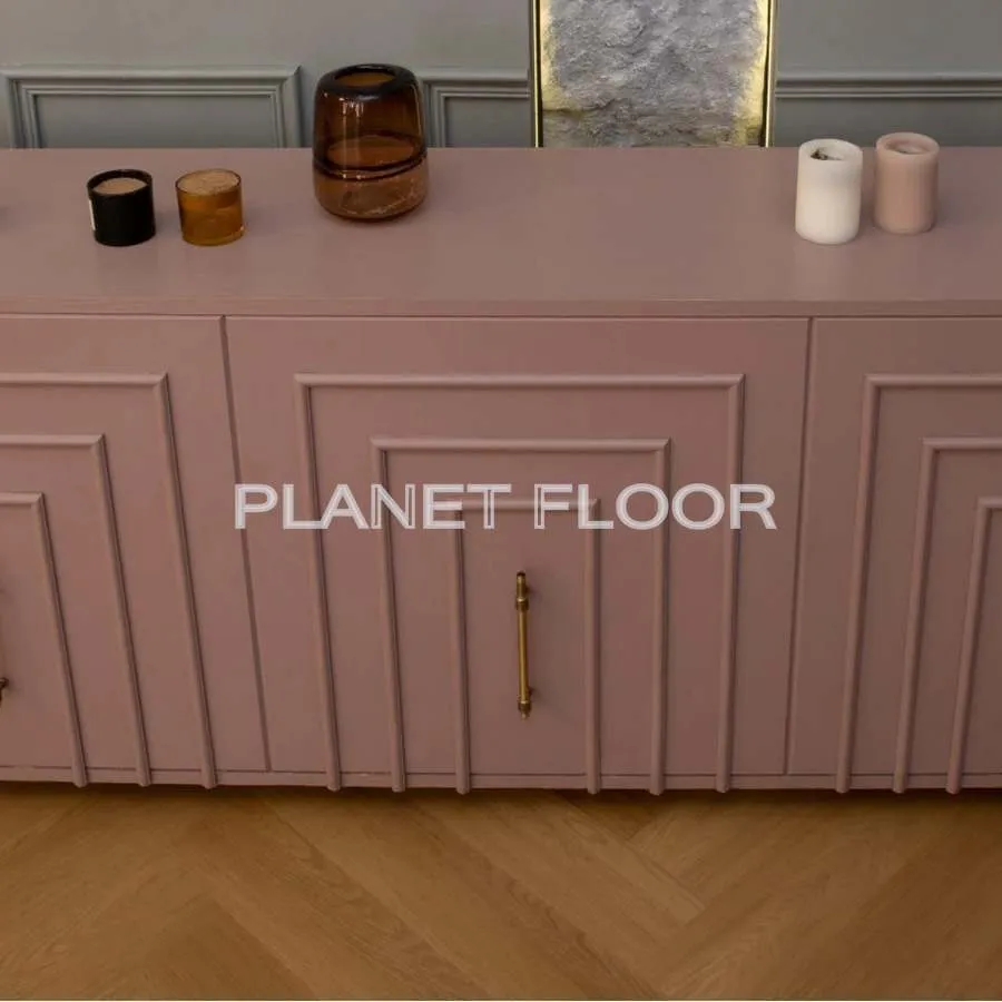 Виниловый ламинат Vinilam VinilPol Herringbone 9922 Паркет Васко да Гама