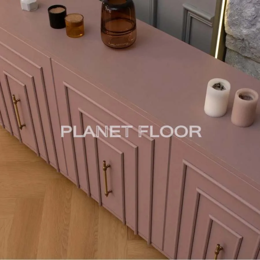 Виниловый ламинат Vinilam VinilPol Herringbone 9922 Паркет Васко да Гама