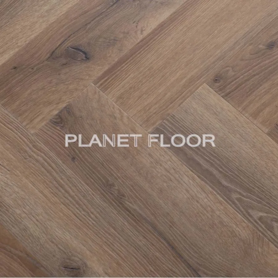 Виниловый ламинат Vinilam VinilPol Herringbone 9933 Паркет Франческо