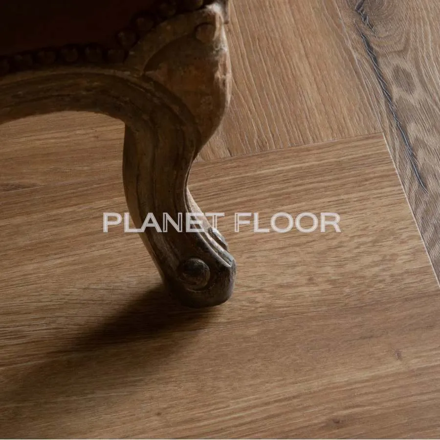 Виниловый ламинат Vinilam VinilPol Herringbone 9933 Паркет Франческо