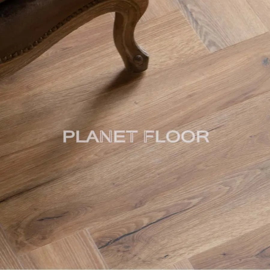 Виниловый ламинат Vinilam VinilPol Herringbone 9933 Паркет Франческо