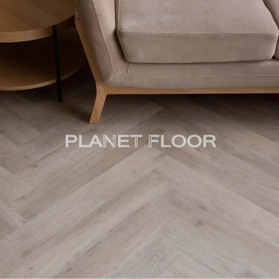 Виниловый ламинат Vinilam VinilPol Herringbone 9944 Паркет Палладио