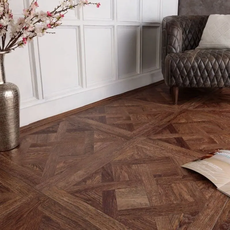 Виниловый ламинат Aquafloor Versailles AF7005VS
