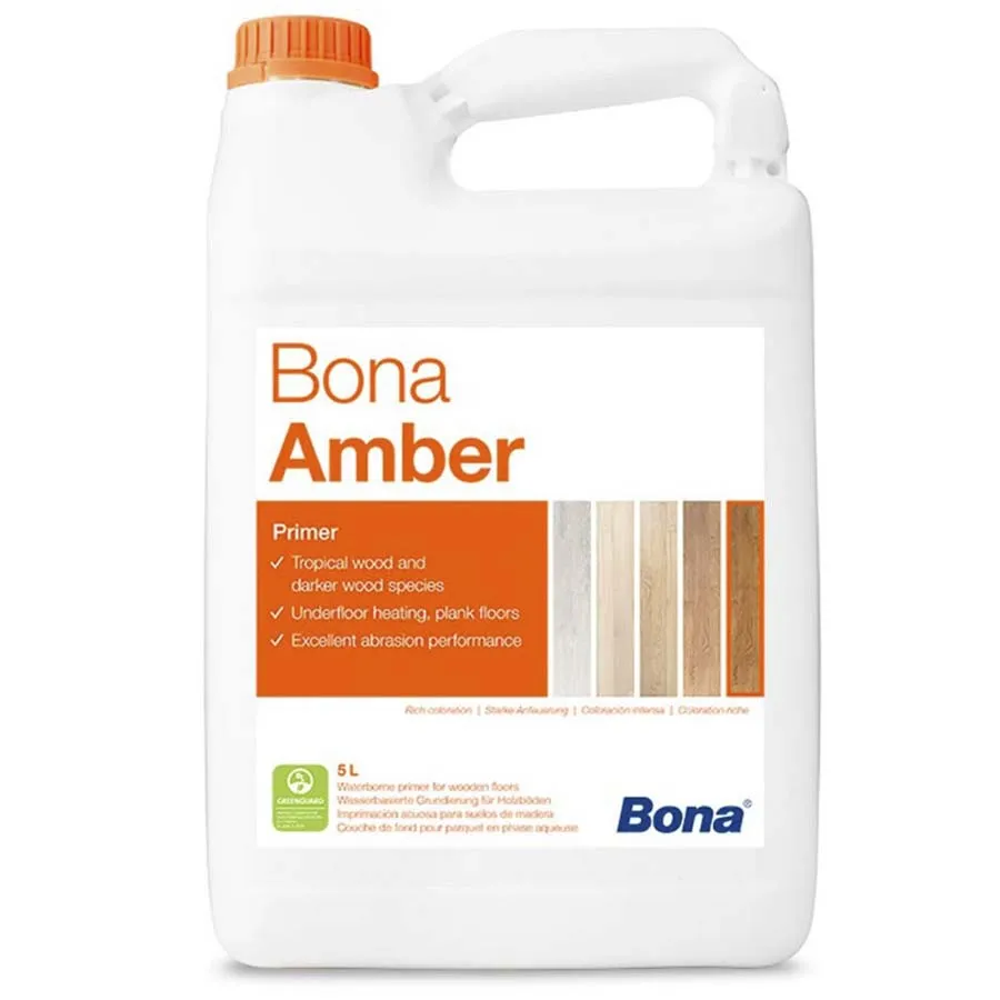 Грунт Bona Amber 5 л