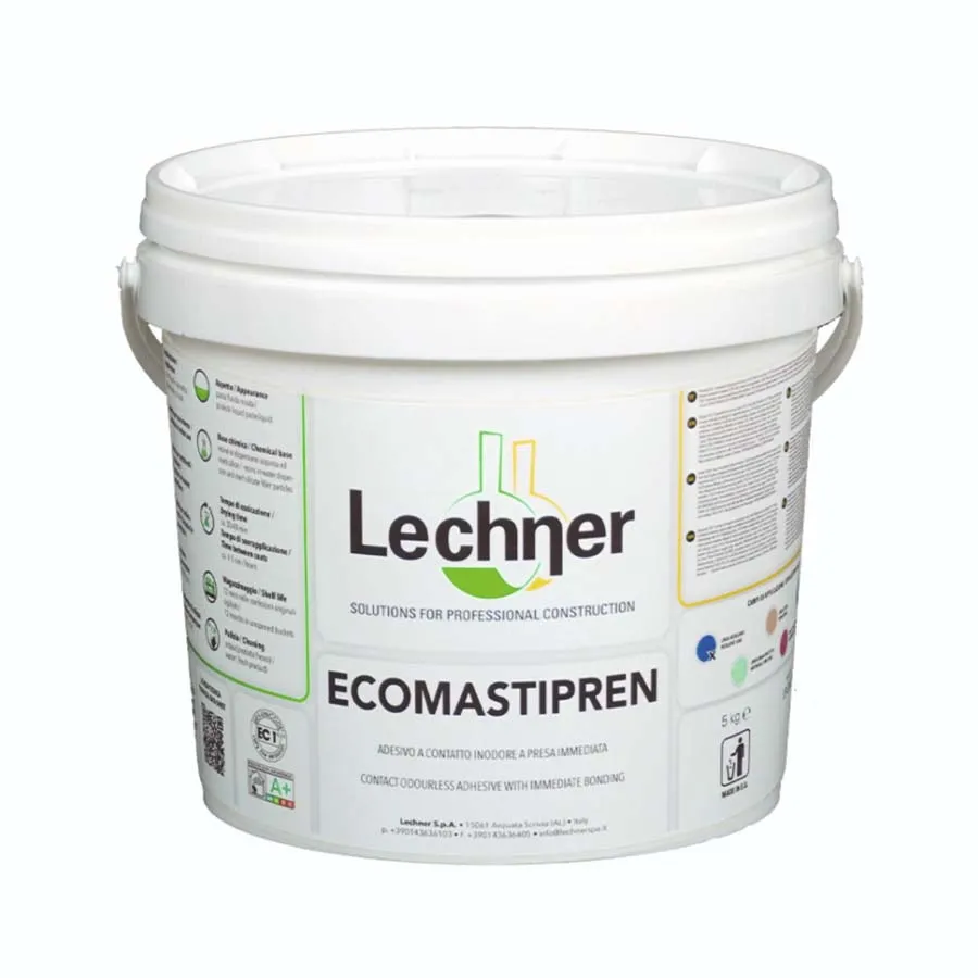 Клей Bona Ecomastipren 5 кг