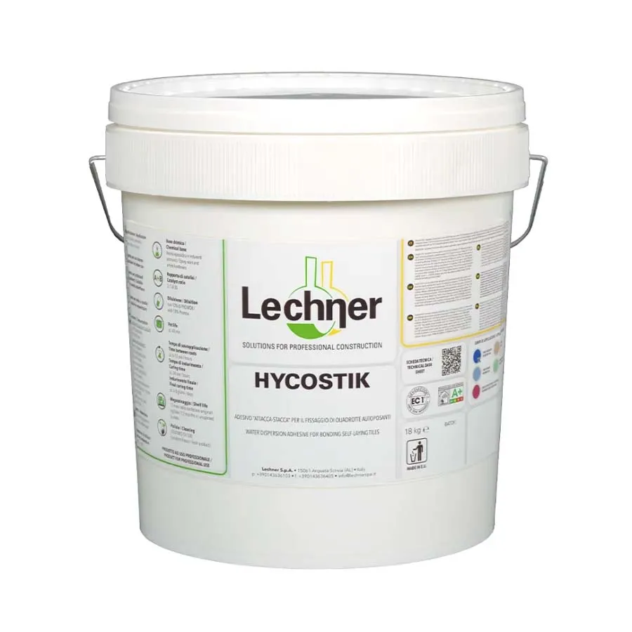 Клей Bona Hycostik 5 кг