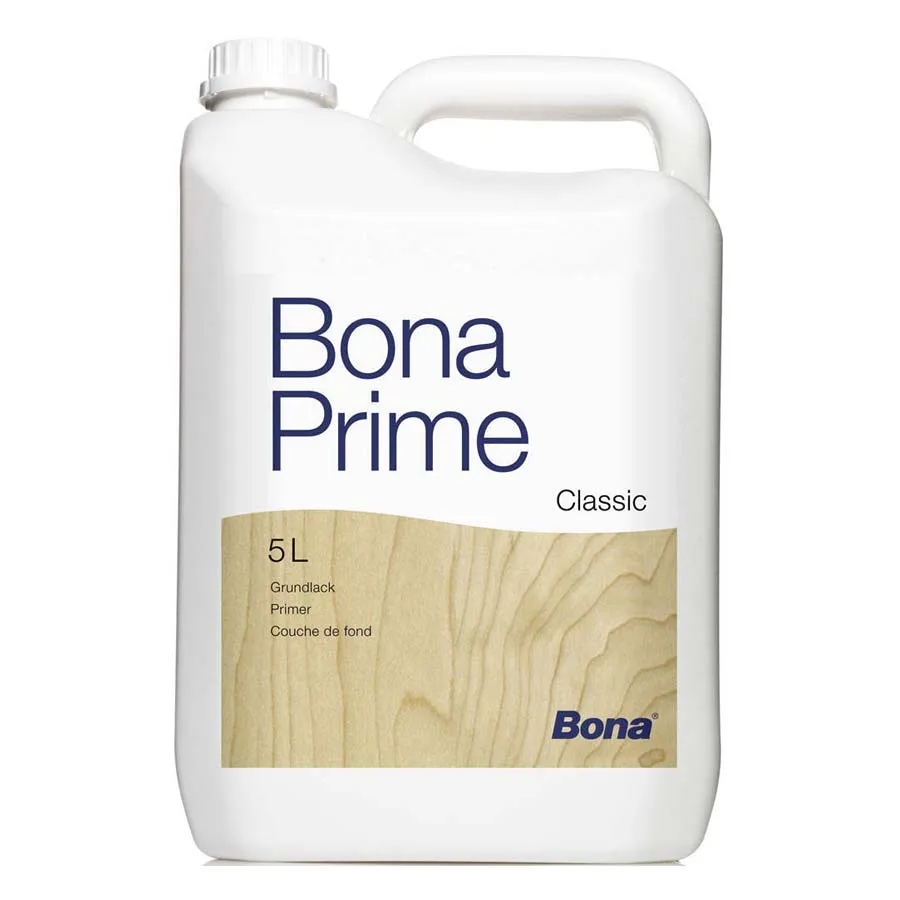 Грунт Bona Prime 5 л
