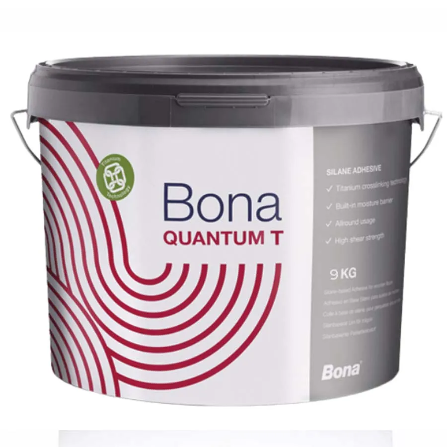 Клей Bona Quantum 9 кг