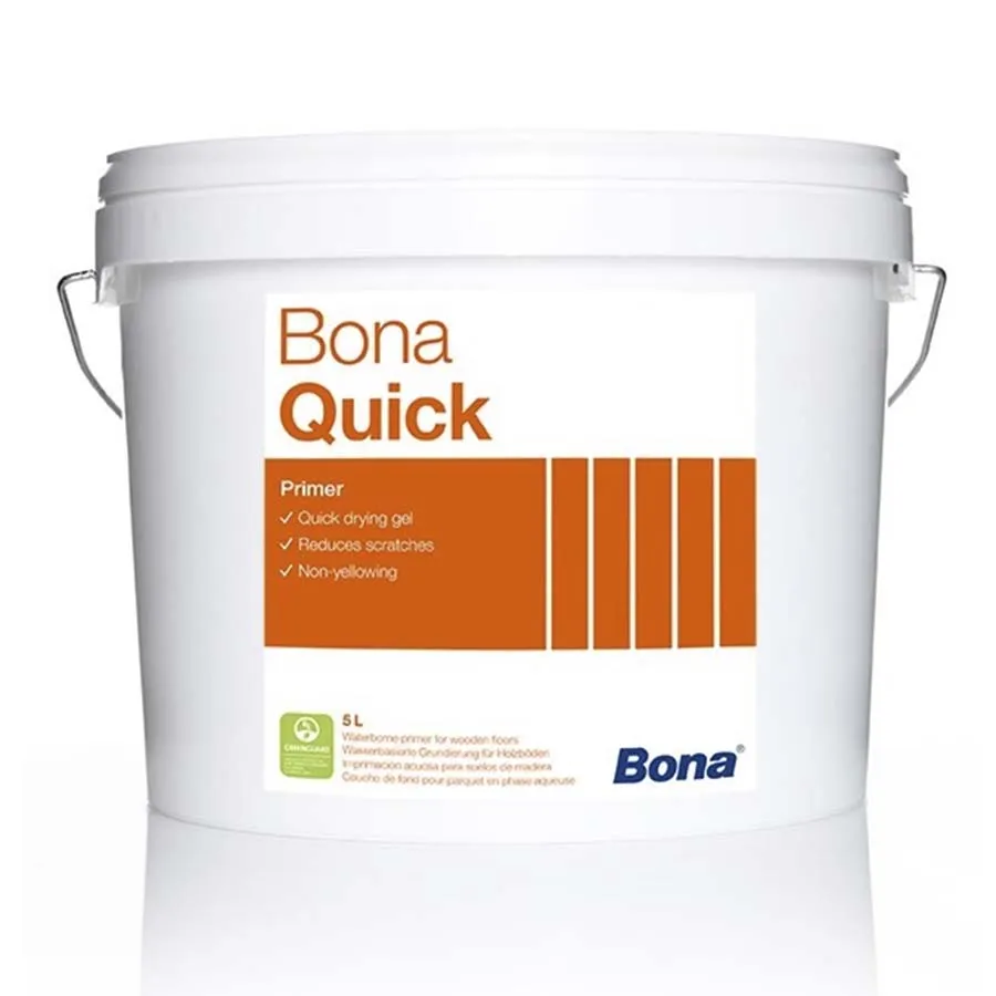 Грунт гель Bona Quick 5 л