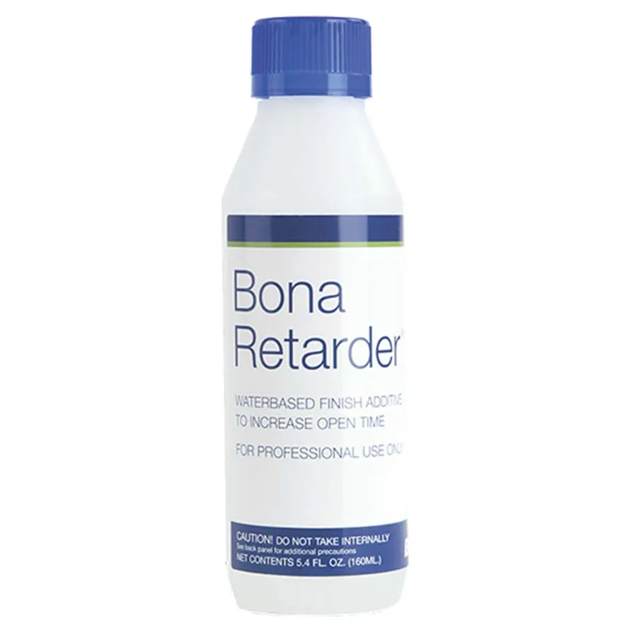 Водная добавка Bona Retarder 0,2 л