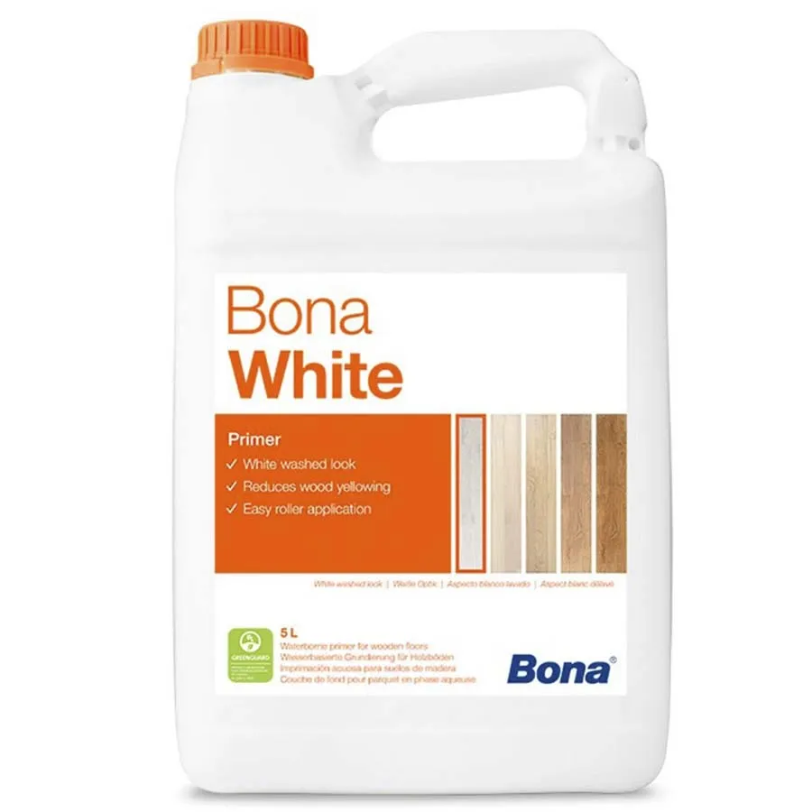 Грунт Bona White 5 л