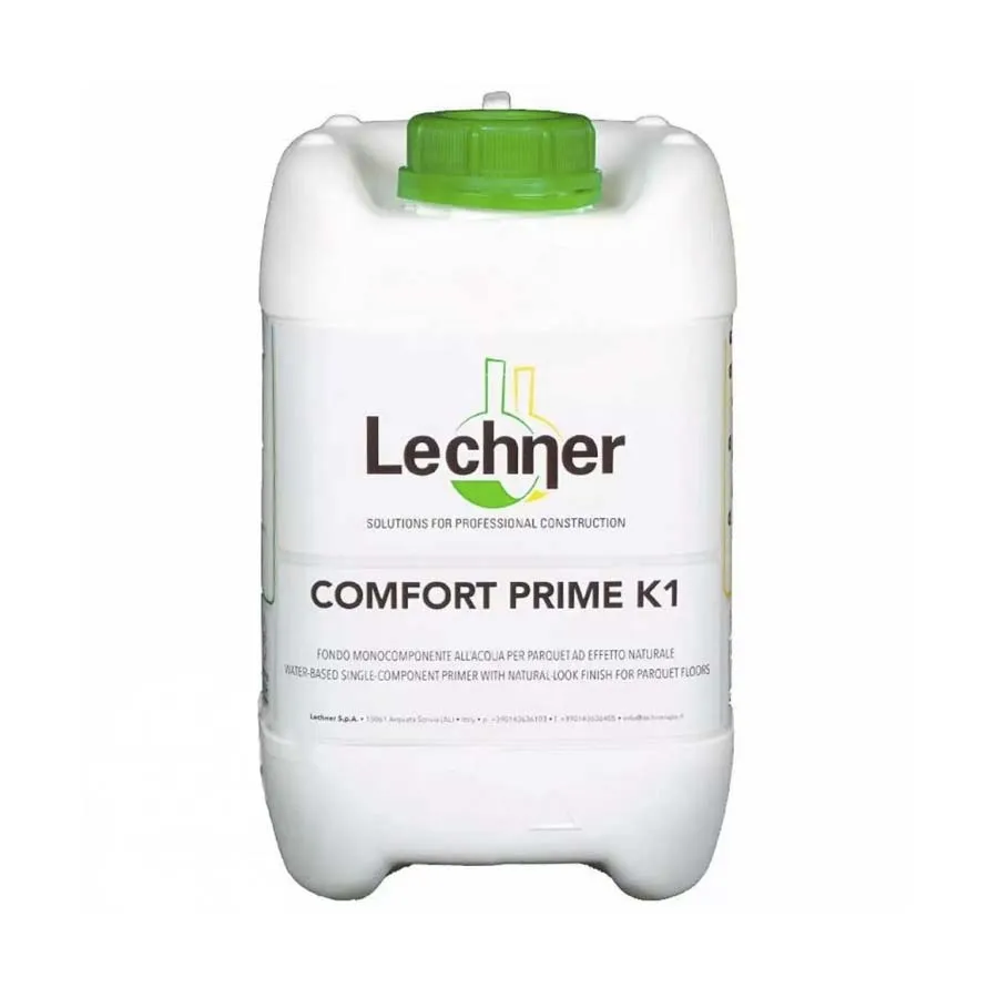 Грунт Lechner Comfort Prime K1 5 л